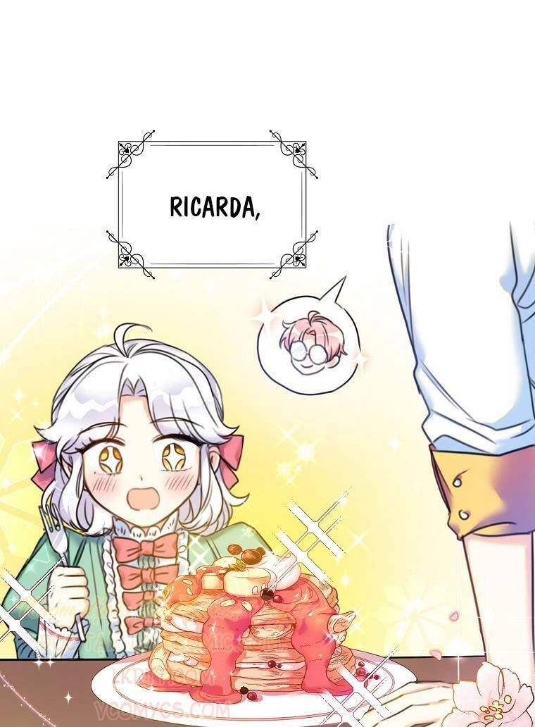 sinh ra làm con gái ác nữ chapter 12 8