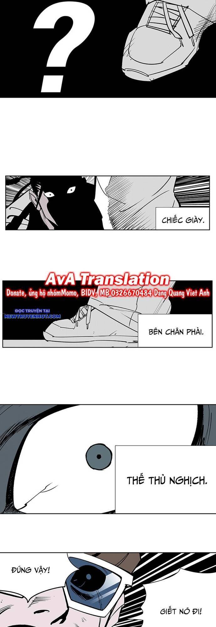 fight class 3 chapter 133 5