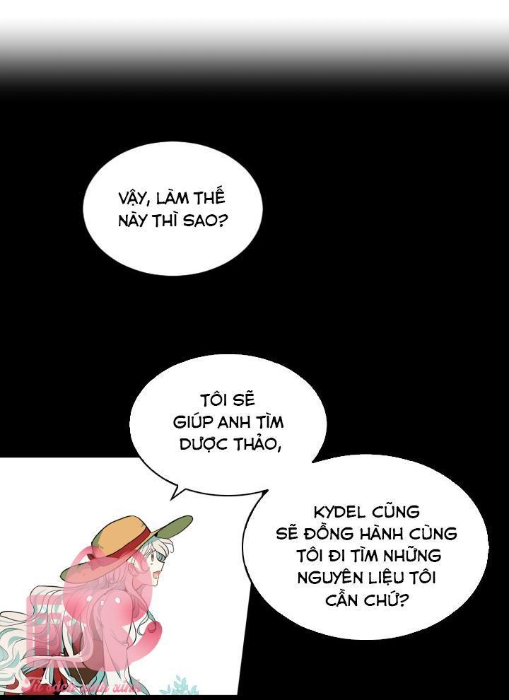 nguyện ước vô vọng của ma nữ chapter 4 16