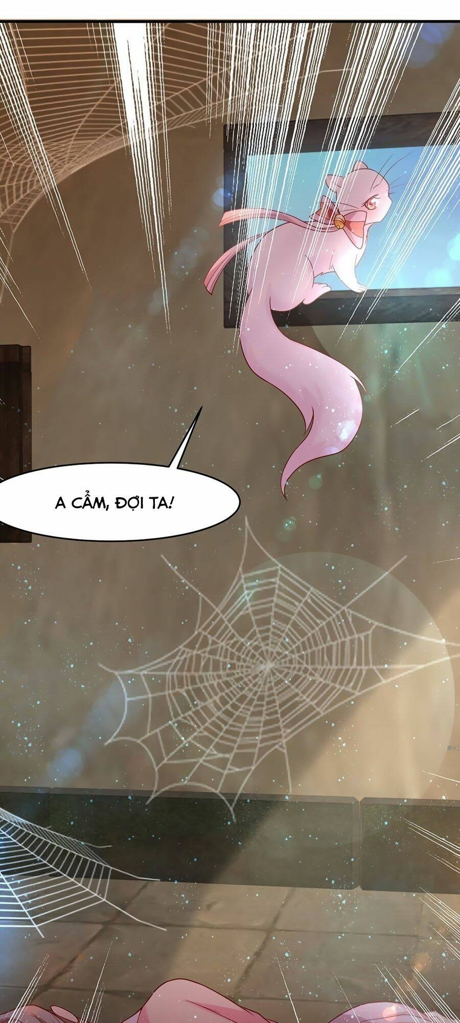 dưỡng thú vi phi chapter 9 71