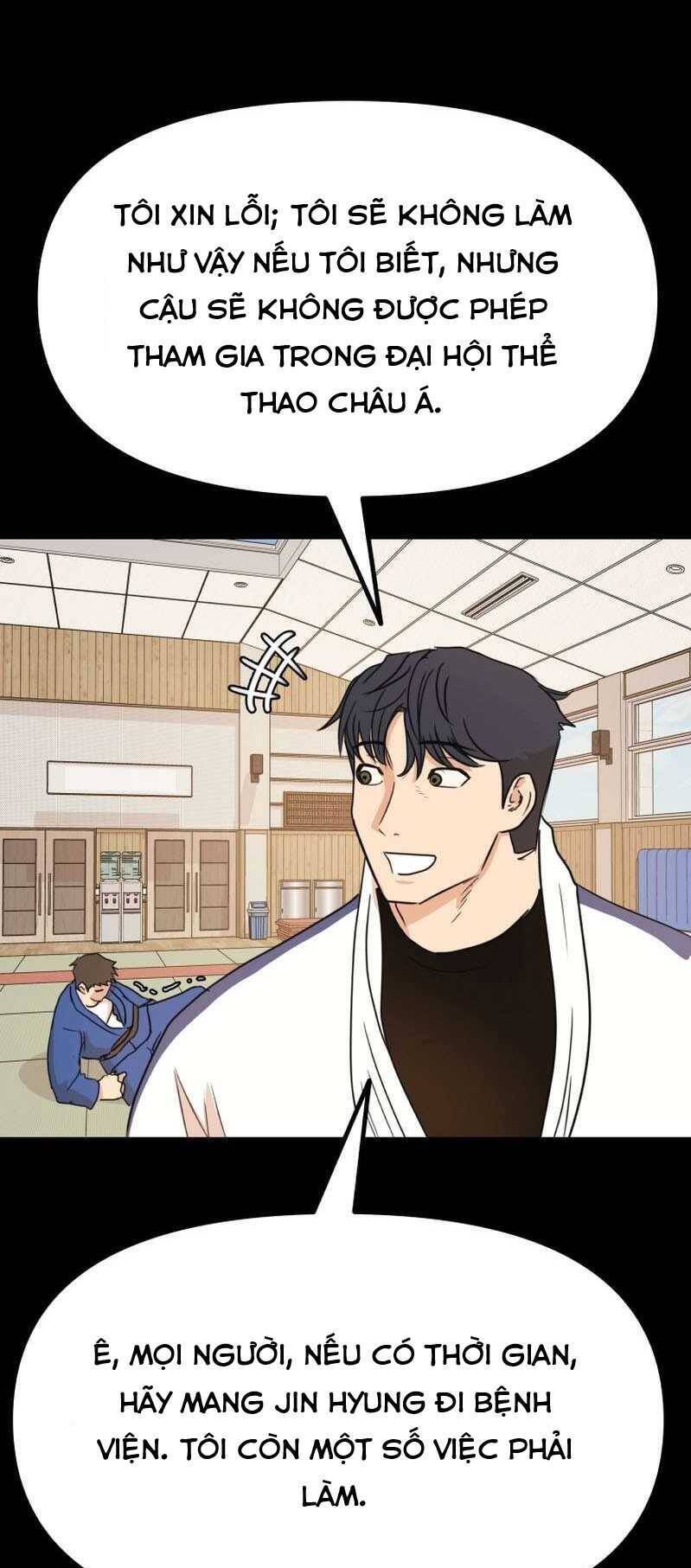 Bạn Trai Vệ Sĩ chapter 111 48