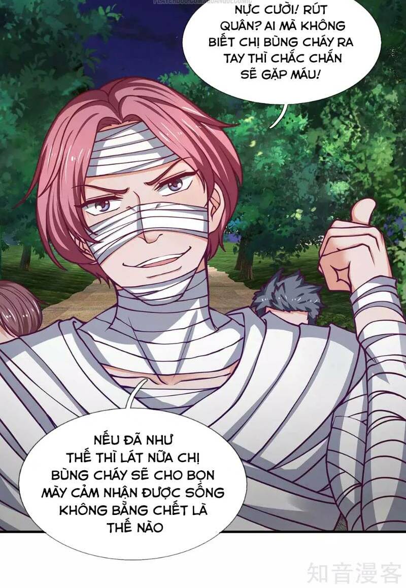 chung cực binh vương tại đô thị chapter 82 4