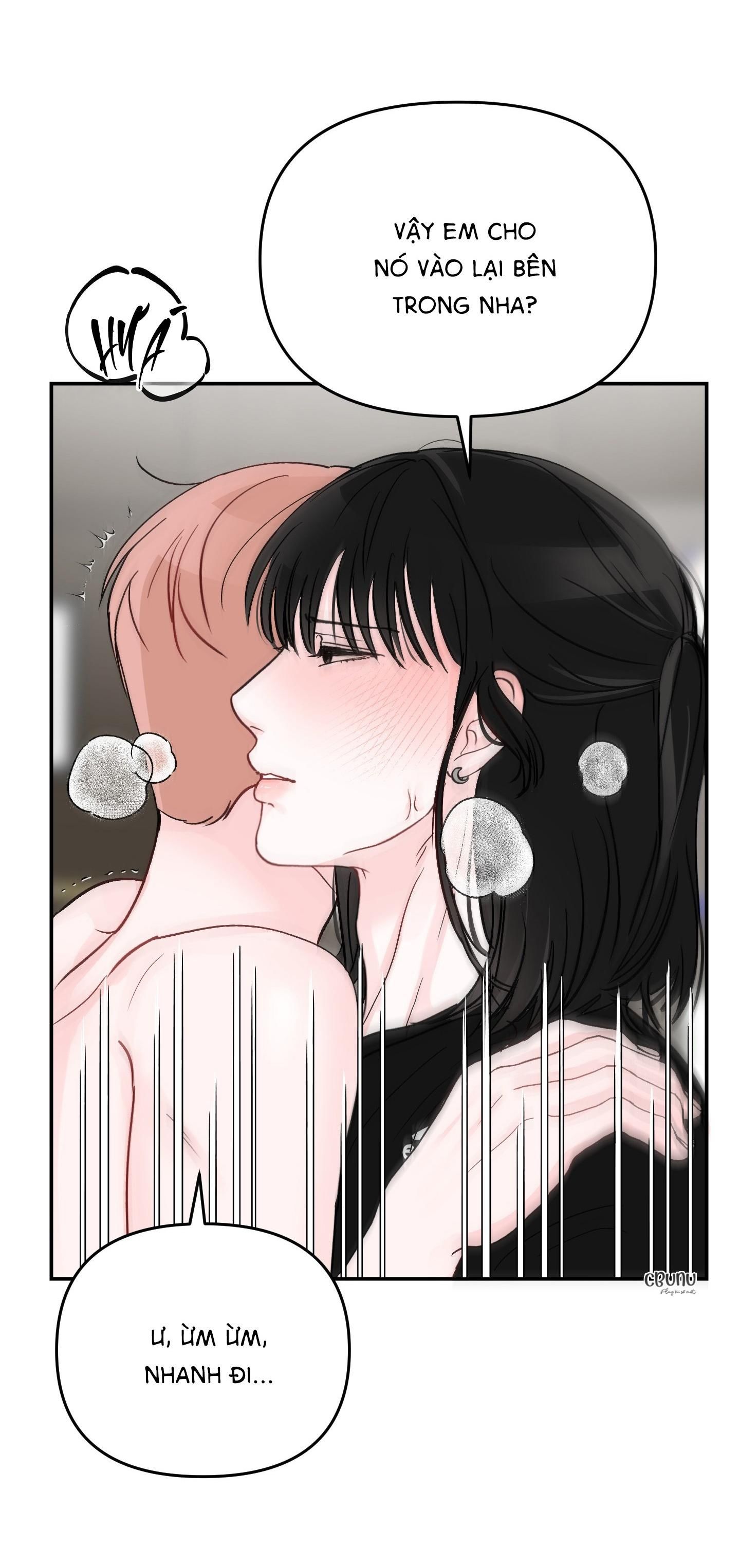 thán phục thanh xuân chapter 57 49