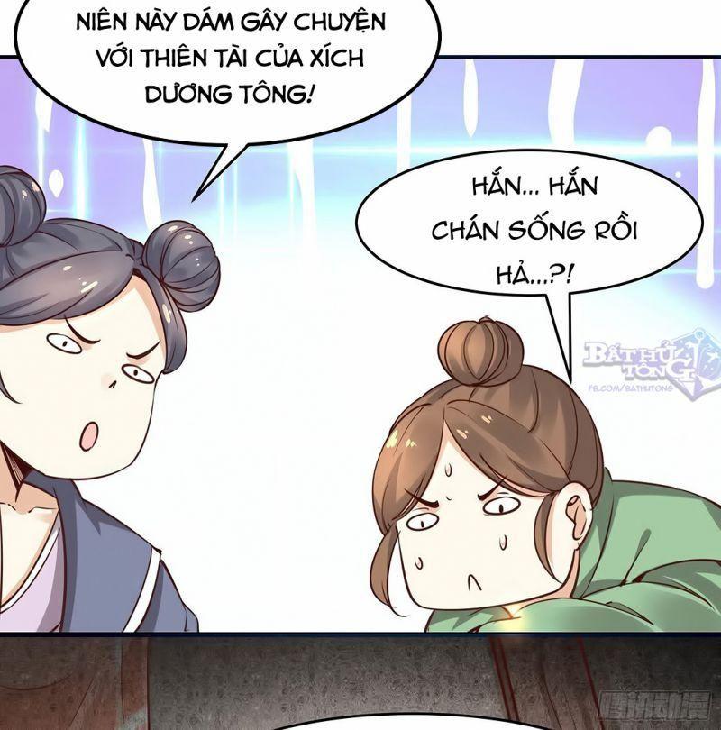 đồ đệ ta toàn là nữ ma đầu chapter 5 39