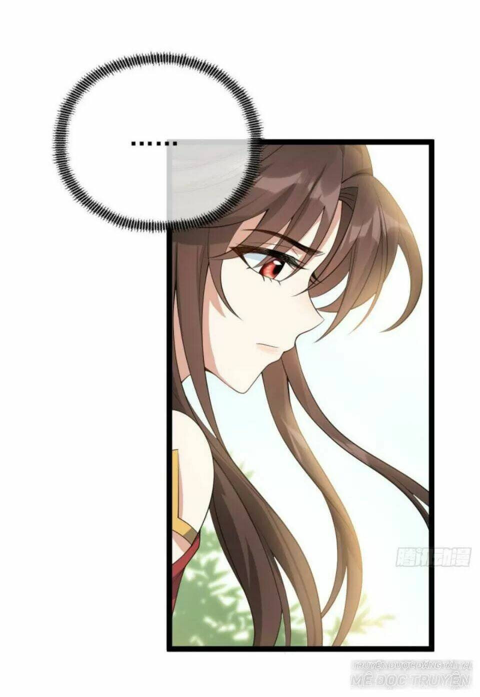 phế nữ yêu thần chapter 66 46