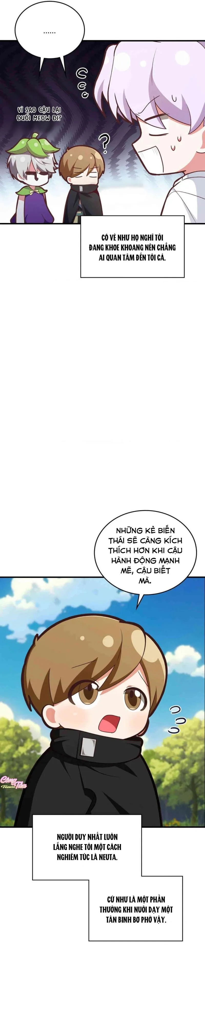 thành viên của hội là hàng xóm bên cạnh chapter 64 3