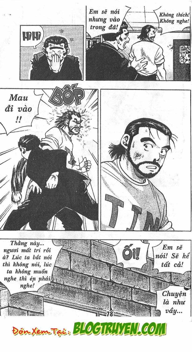 kid gang chapter 52 12