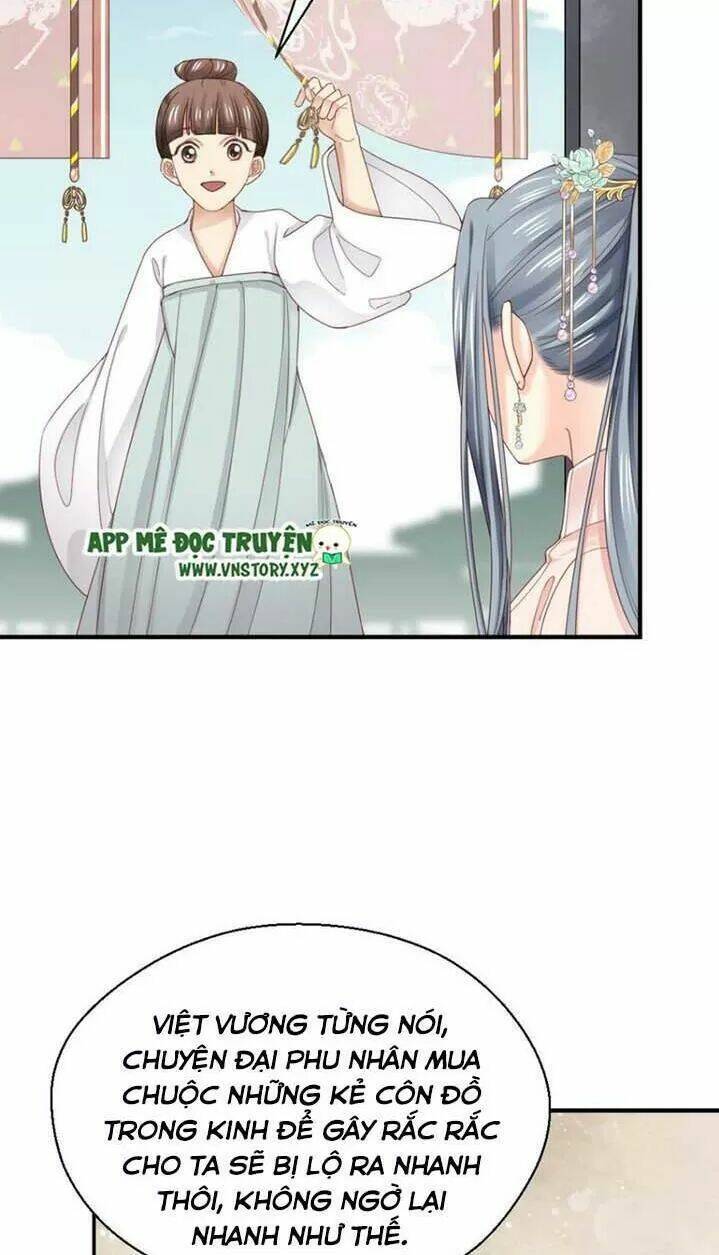 kiều nữ độc phi chapter 256 16