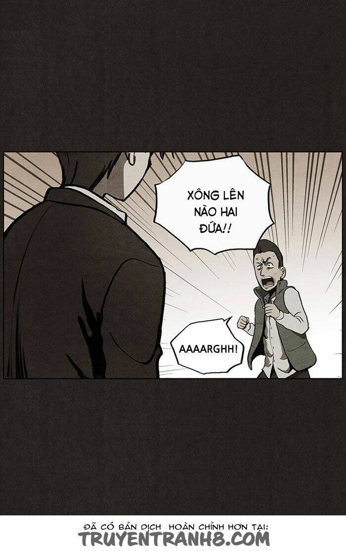 đứa con của quỷ dữ chapter 38 23