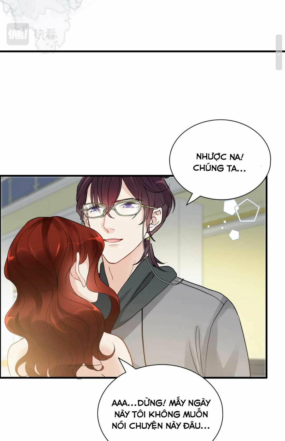 cô vợ hợp đồng bỏ trốn của tổng giám đốc chapter 439 26