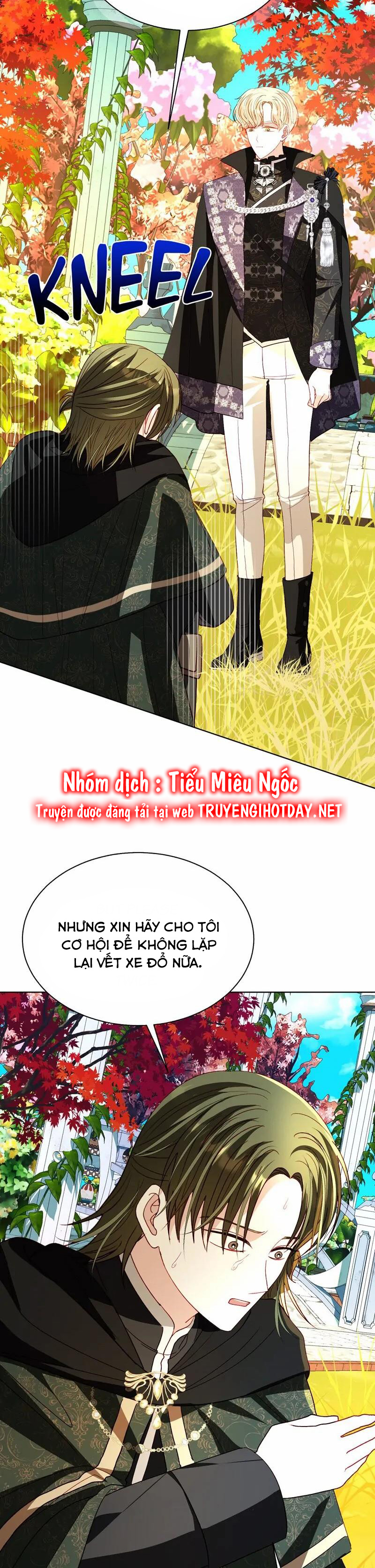 papa của tôi đã xuất hiện chapter 63 14