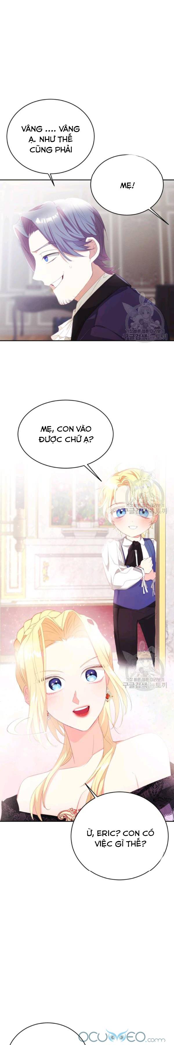 đứa con của rồng chapter 21 7