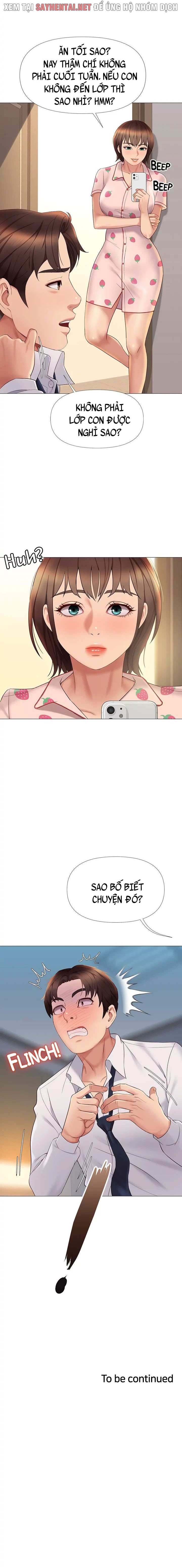 bạn của con gái chapter 14 25