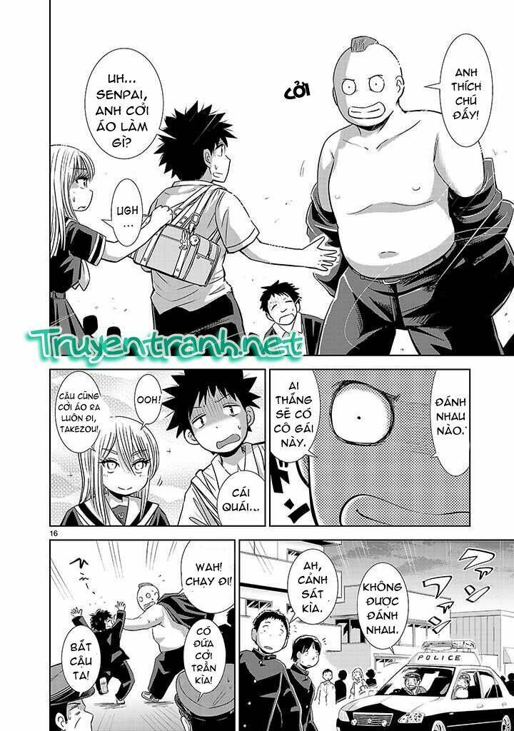 onideka chapter 1 14