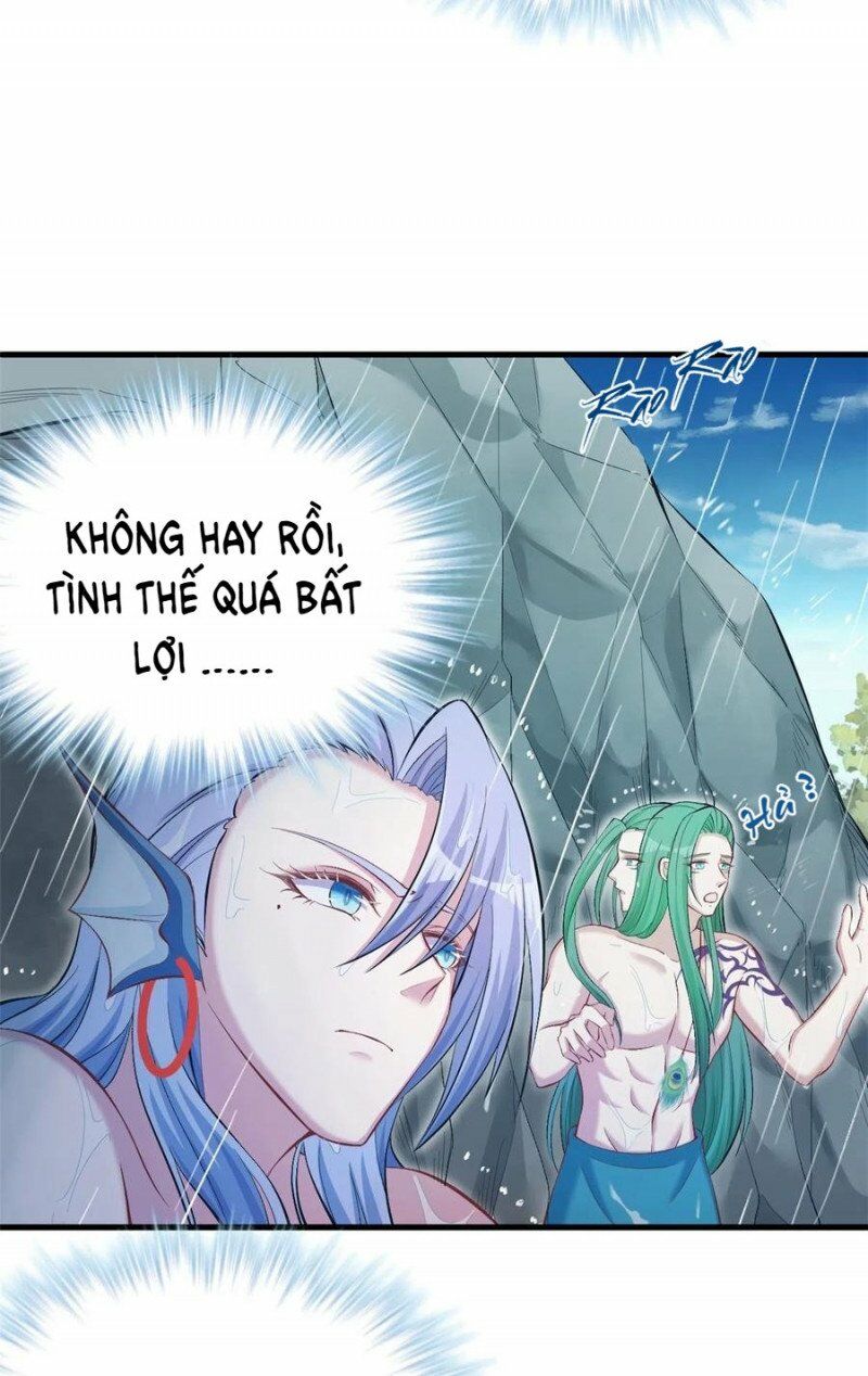 [16+] thảnh thơi thú thế chủng chủng điền, sinh sinh tể chapter 241 40