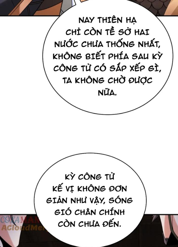 đại tần, ta là con tần thủy hoàng, giết địch thành thần chapter 79 4