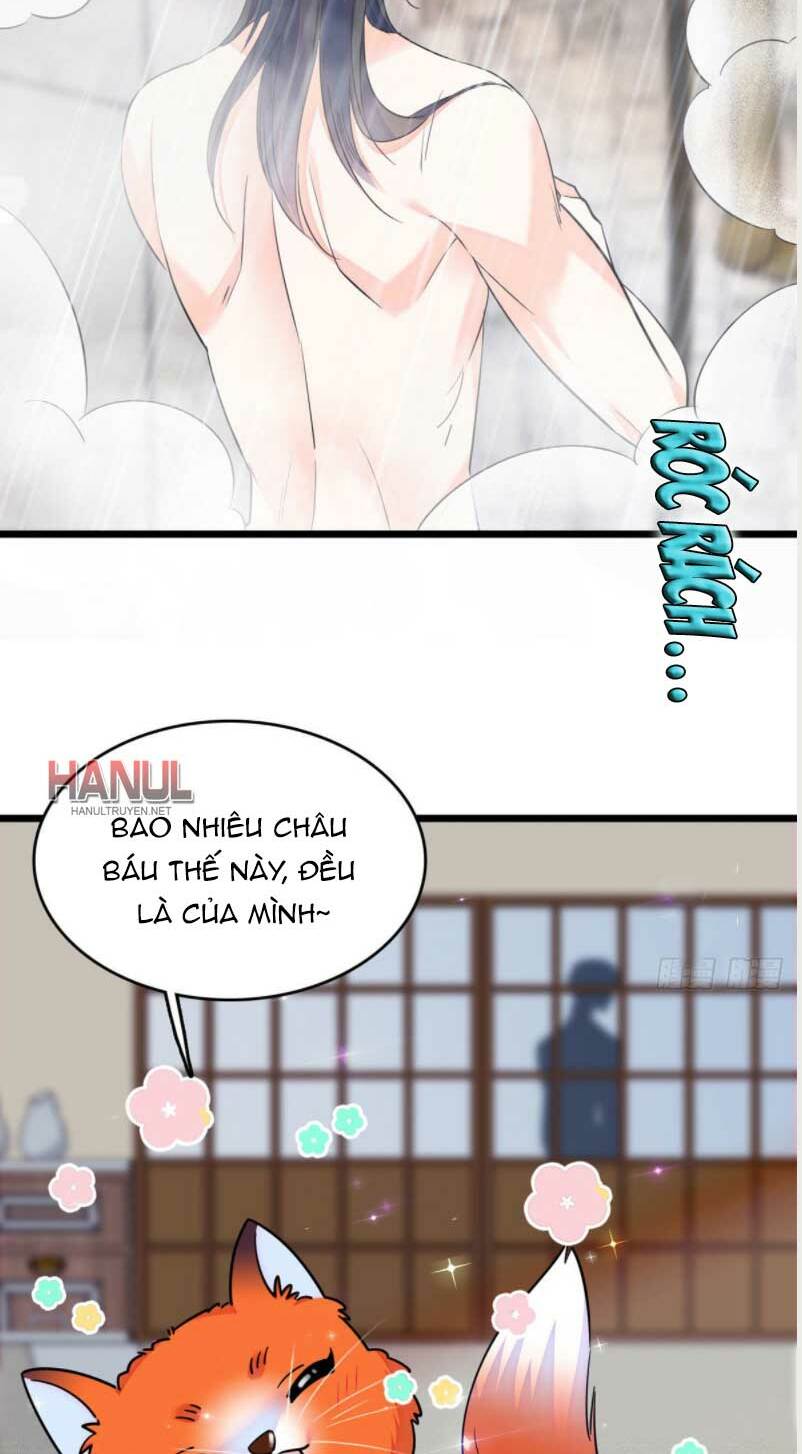 toàn mạng đều là fan cp của tôi với ảnh đế chapter 167.1 3