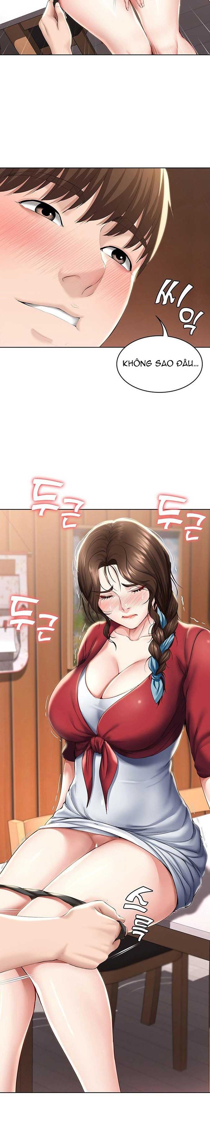 nhật ký nội trú chapter 37 19