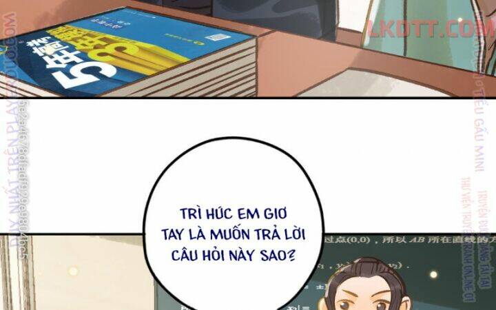 chồng trước 18 tuổi chapter 33 20