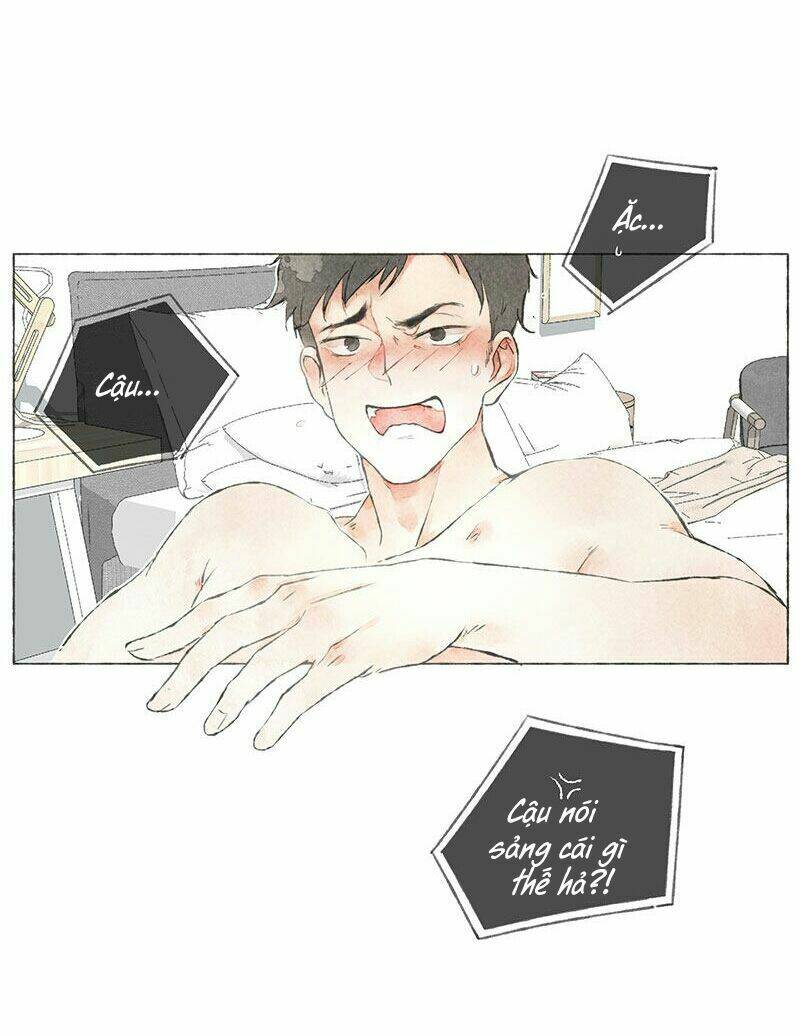 bắt đầu từ 1 lời nói dối chapter 1 14