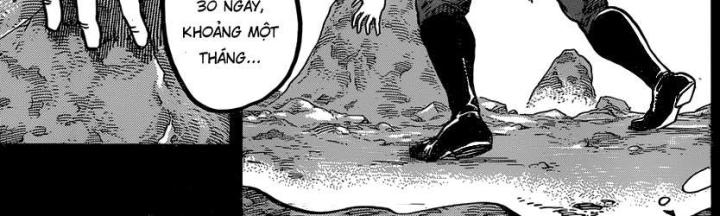 thánh tỏi sành ăn chapter 347 33