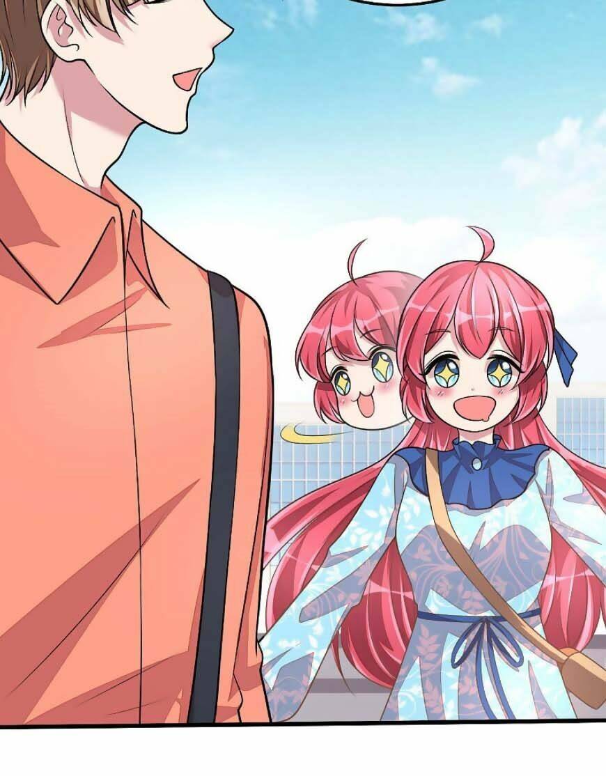 ông xã, em muốn ăn cho anh sạt nghiệp! chapter 36 18