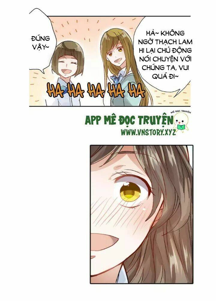 ngàn vạn nụ hôn đầu chapter 10 31