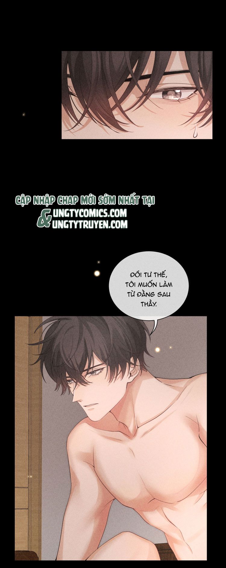 trò chơi săn mồi chapter 32 15