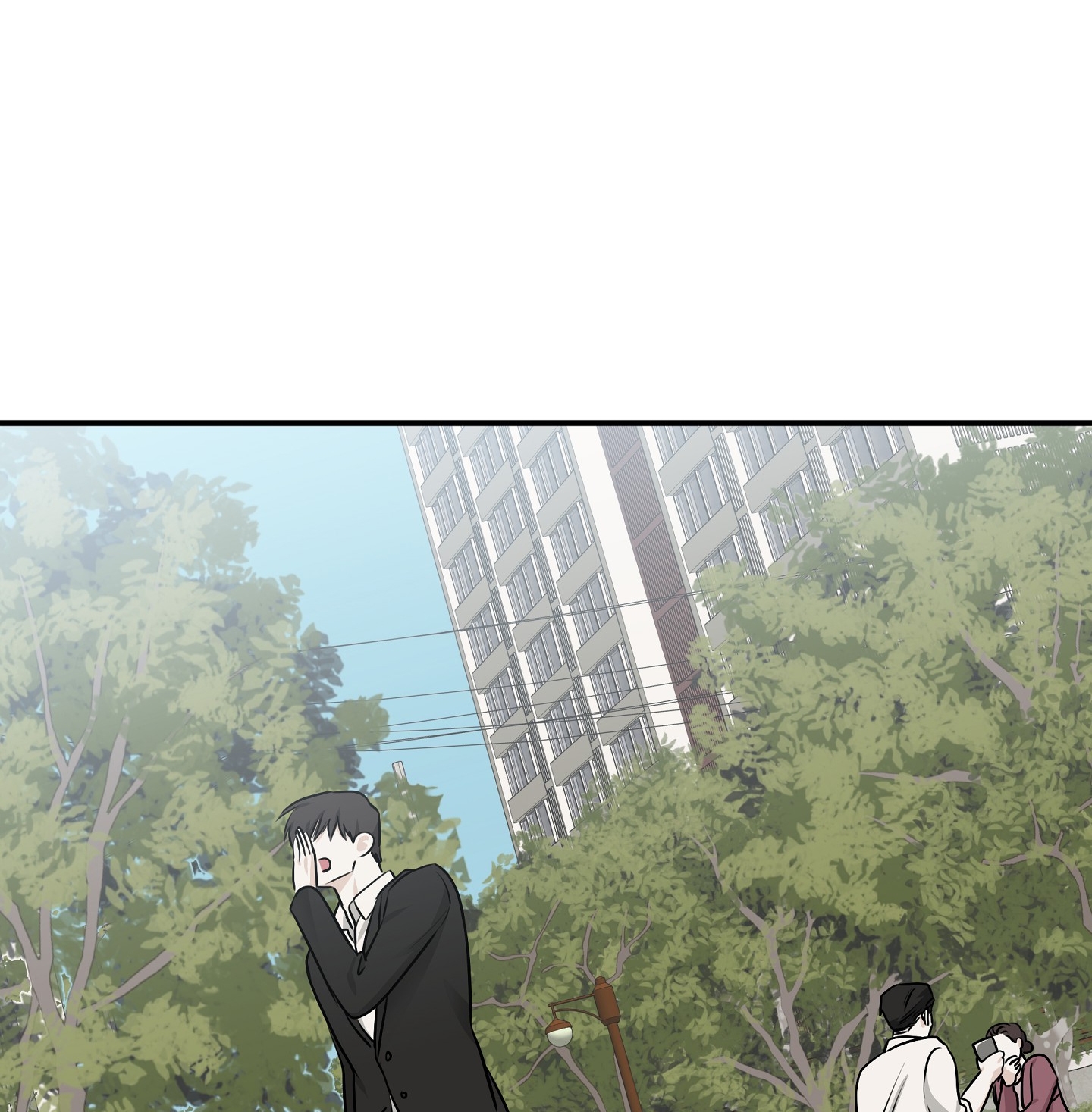 đêm bên bờ biển chapter 73.2 36