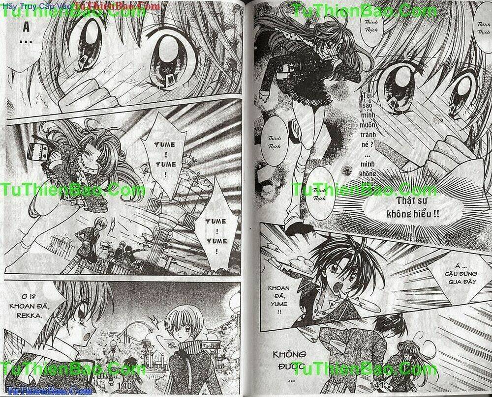 chuyện tình kỳ ảo chapter 1 71