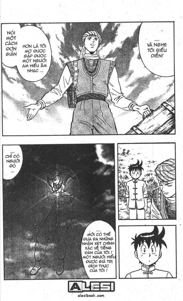 thời niên thiếu của hoàng phi hồng chapter 2 37