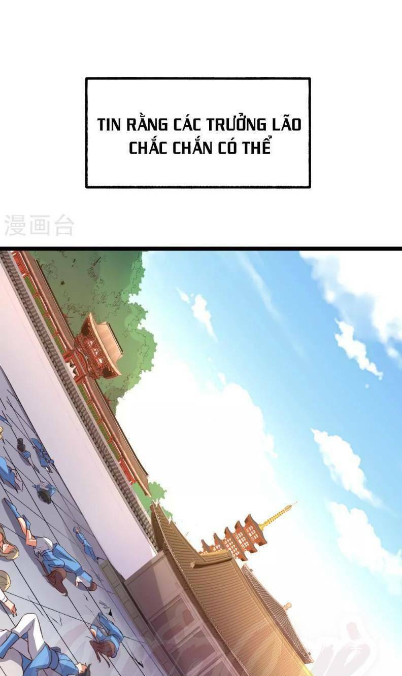 phục thiên thánh chủ chapter 22 28