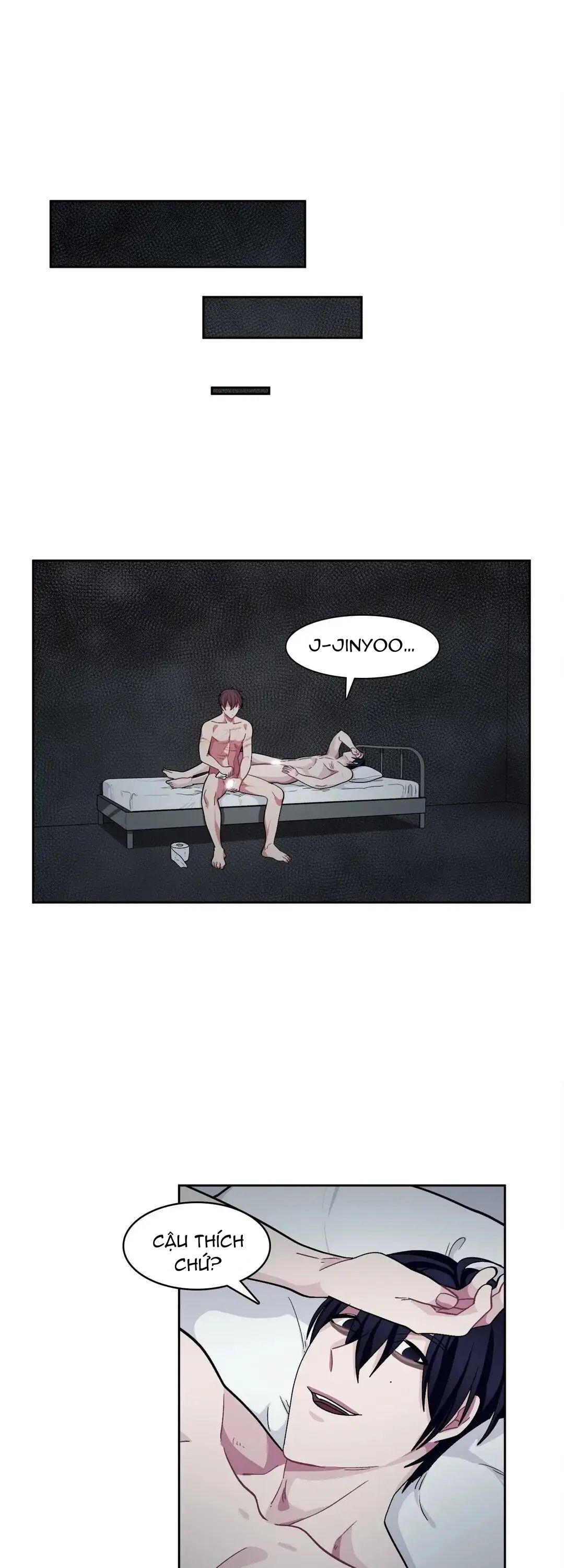 hãy vâng lời anh chapter 30 26