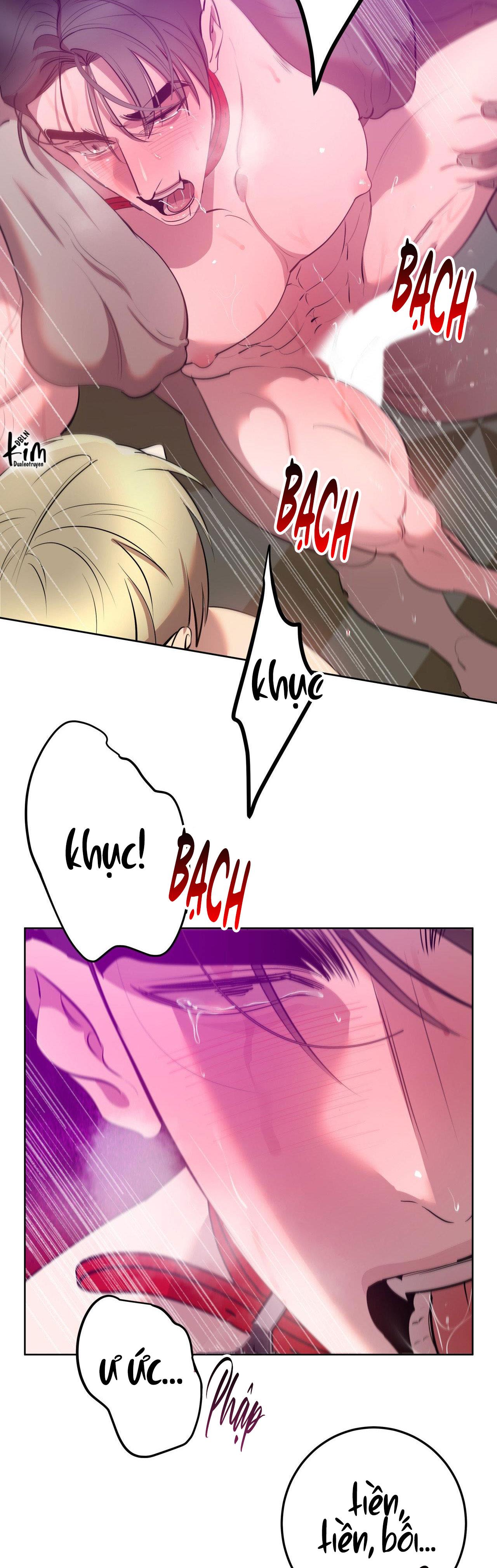 câu lạc bộ bí mật chapter 1.5 34