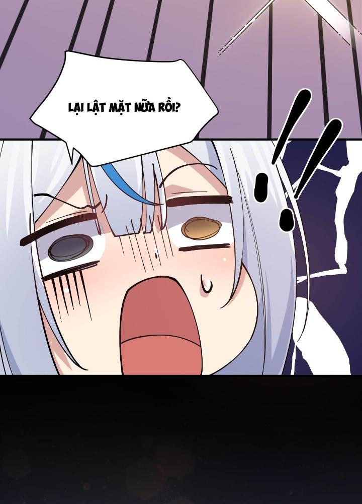 trời sinh mị cốt ta bị yandere đồ nhi để mắt tới chapter 4 113