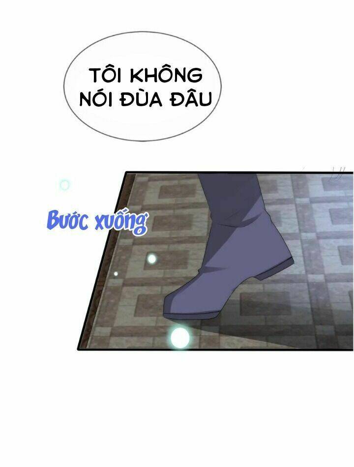 kế hoạch sủng ái của tiểu công chúa chapter 64 5