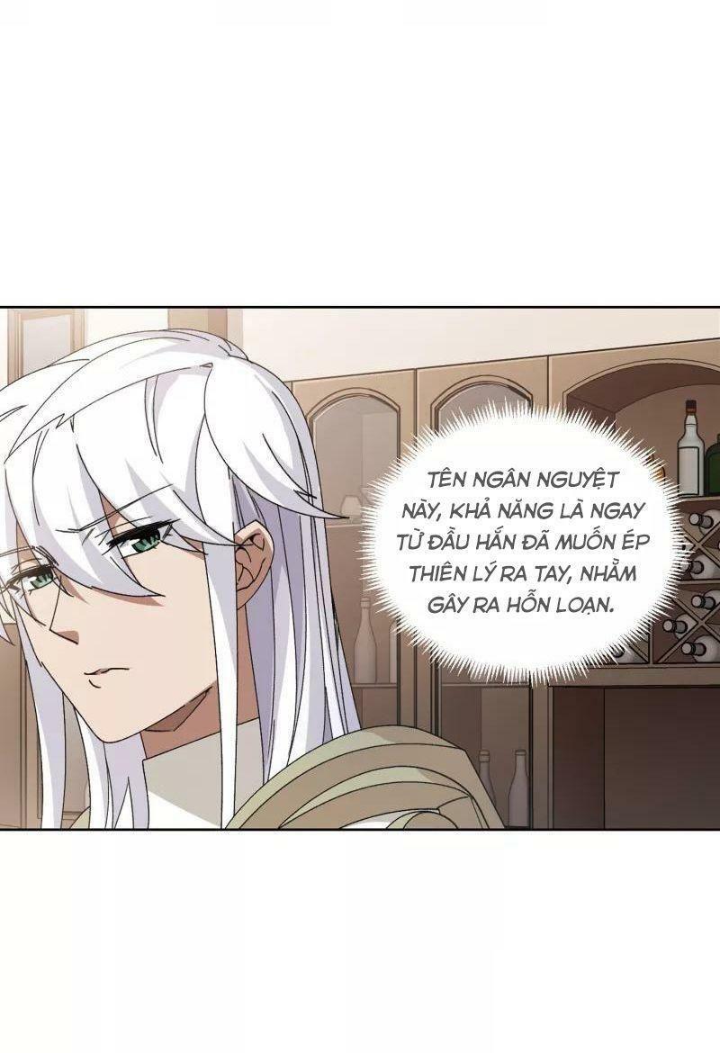 võng du chi cận chiến pháp sư chapter 408 18