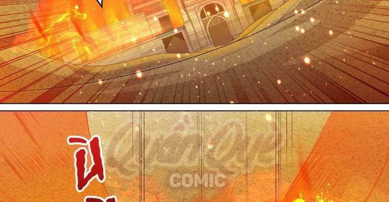 long vương giác tỉnh chapter 89 21