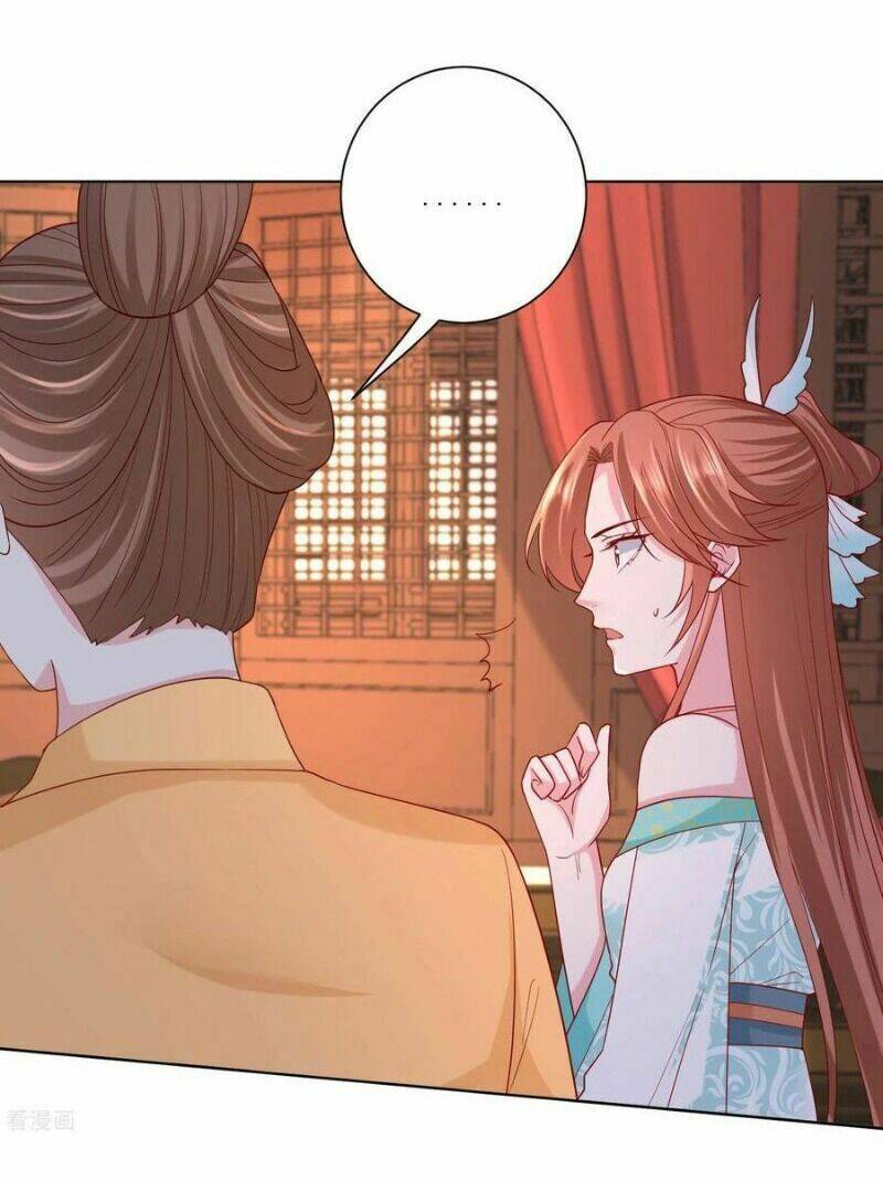 độc y đích nữ chapter 166 10