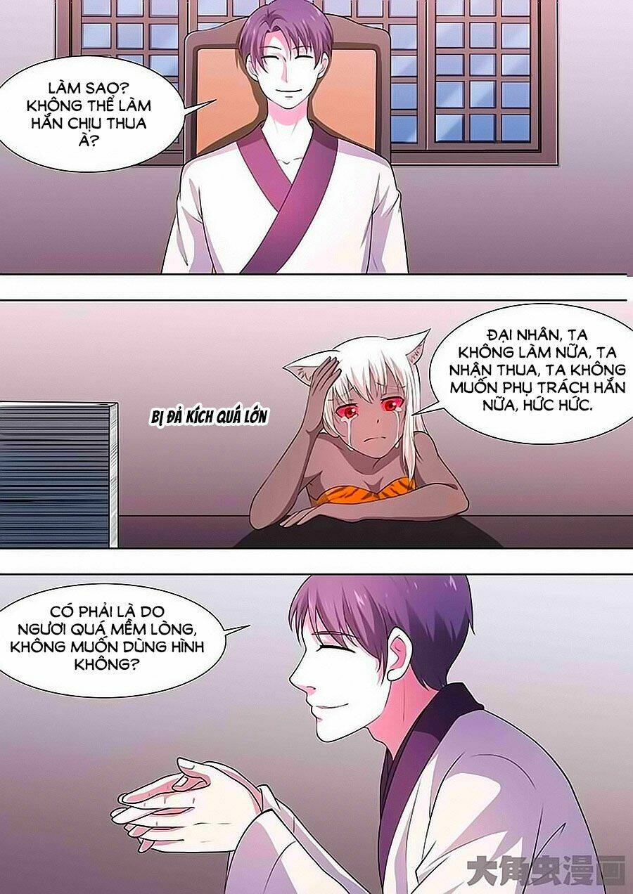 luyện ngục trọng sinh chapter 103 2