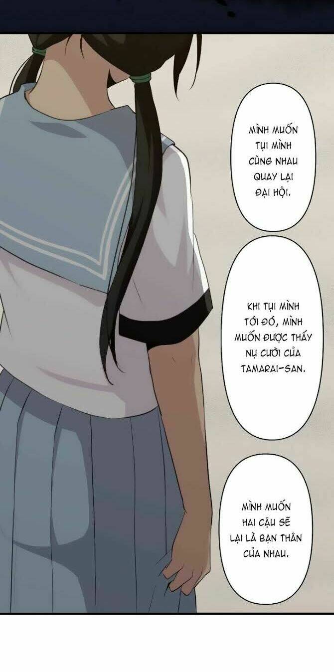 viên thuốc trùng sinh chapter 81 8