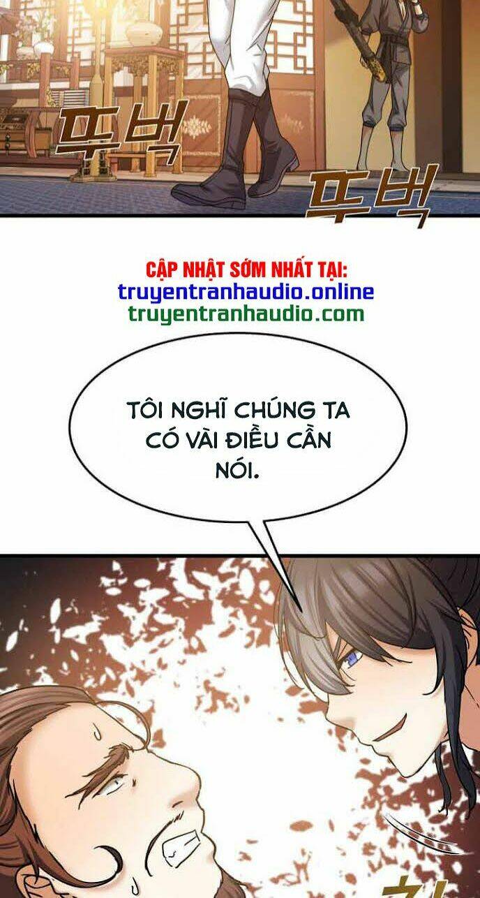 lôi thần chuyển sinh chapter 29 42