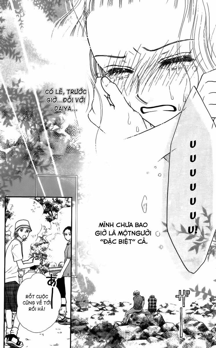 parfait tic - cô láng giềng chapter 25 15