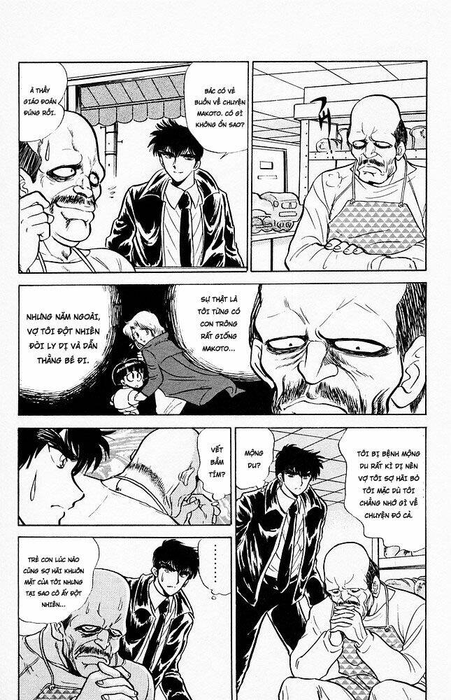 jigoku sensei nube - người thầy dũng cảm chapter 72 12