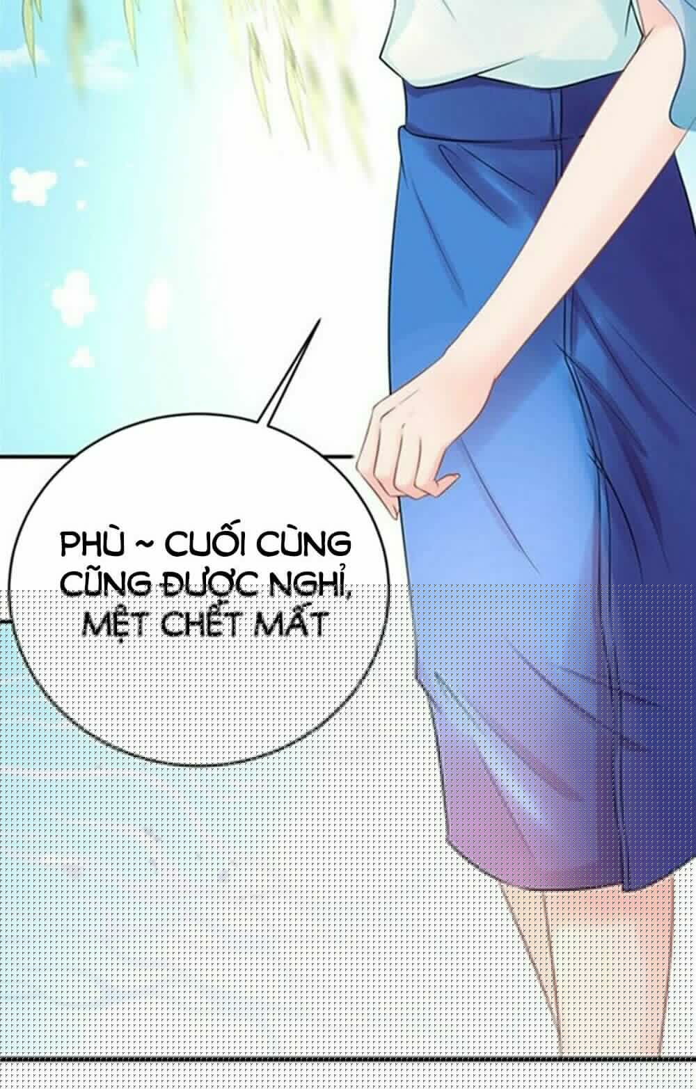luyến đường thời quang chapter 48 4