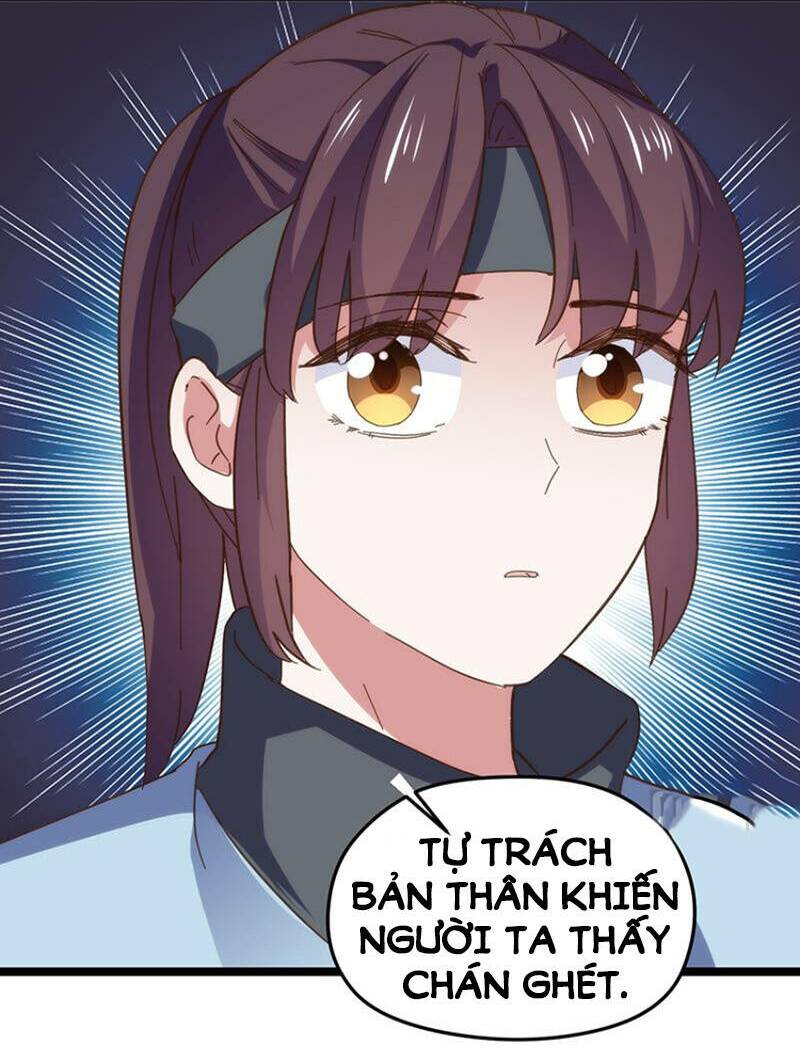 nữ tiếp viên hàng không của boss chapter 4 38