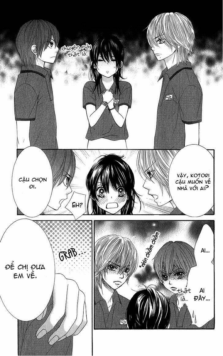 bokutachi wa shitte shimatta chapter 34 4