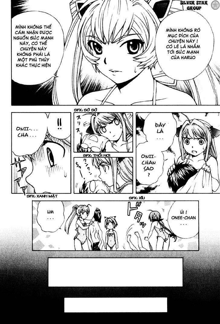 magikano chapter 4 23