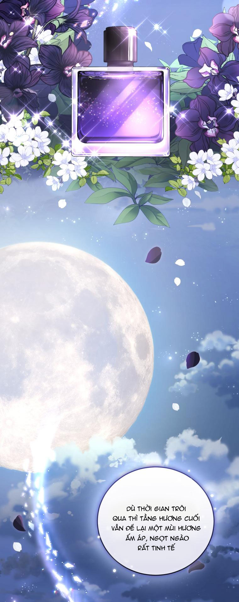 trở thành nhà điều chế nước hoa duy nhất của bạo chúa chapter 34.1 35