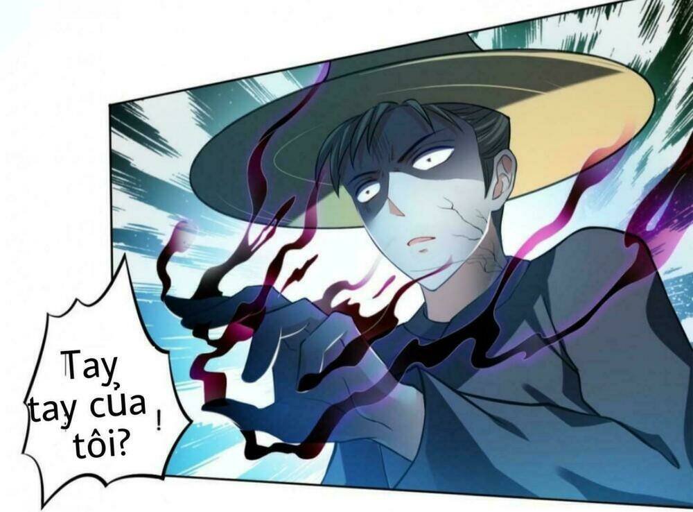 thời gian tình yêu chapter 4 8